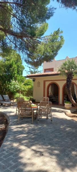 Arenella holidays home Arenella